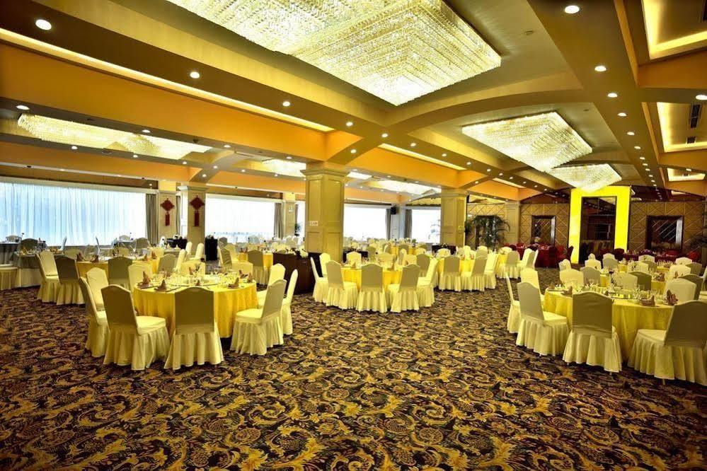 Picturesque Hotel Уси Экстерьер фото